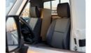 Toyota Land Cruiser Pick Up LC 79 SINGLE CABIN 2.8 DSL AUTOMATIC 2024 MODEL