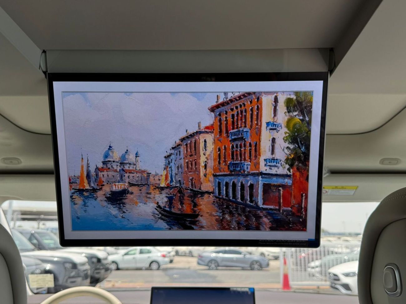 دينزا N9 Flagship