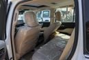 Toyota Land Cruiser Toyota Land Cruiser VXR 3.5L Twin Turbo 2026 (LC300 – VJA300)