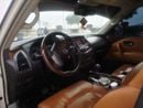 Nissan Patrol LE Platinum City 5.6L
