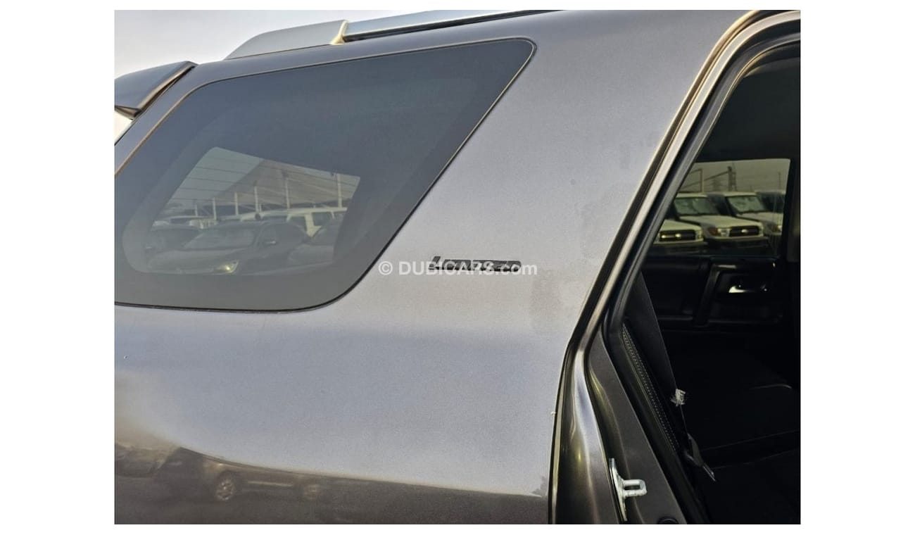 Toyota 4Runner *Offer*2020 Toyota 4Runner Limited Edition 4x4 Full Option 4.oL V6 / Export Only