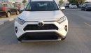 تويوتا راف ٤ TOYOTA RAV4 2019 XLE - FULL OPTION - PUSH START - SUNROOF