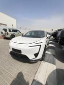 أفاتر 11 Avatr 11 2025 Ultra 4WD النسخة الكهربائية النقية