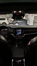 فولفو S90 Inscription Highline 2.0L