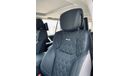 Toyota Land Cruiser 5.7L VXR Petrol A/T Full Option with MBS Autobiography Massage  Seat
