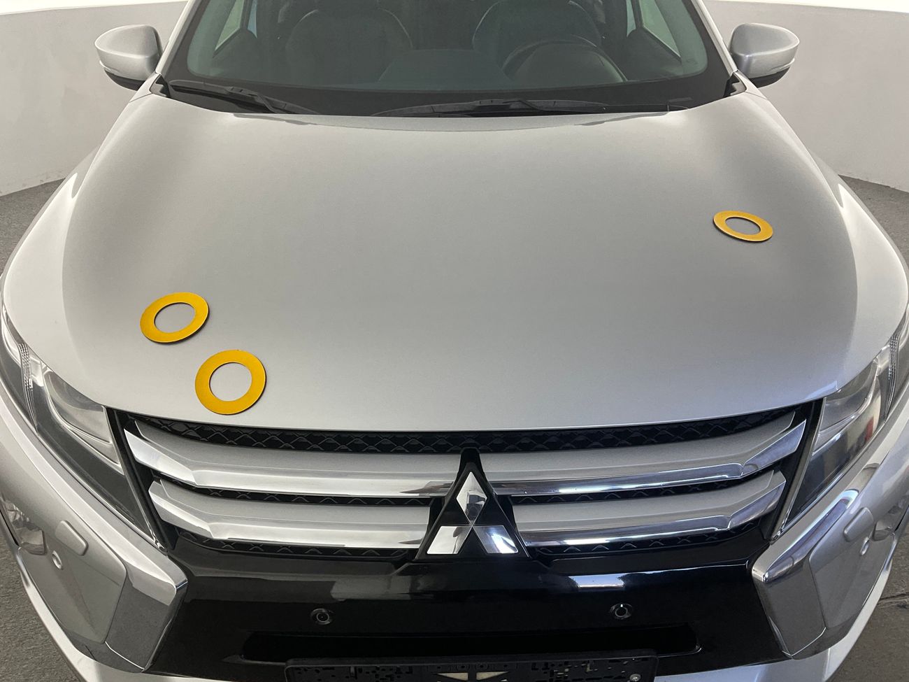 Mitsubishi Eclipse Cross GLS Highline | Guaranteed Warranty | 0 Down Payment