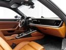 Porsche 911 Carrera 3.0L (444 HP) Coupe 2025 Porsche 911 Carrera, 3.0 TC F6 RWD, 388bhp, 8-Speed PDK