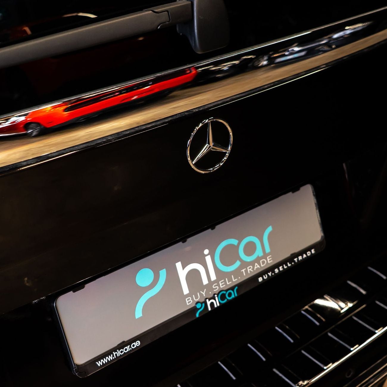 مرسيدس بنز V 250