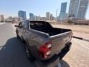 Toyota Hilux GLX SR5 export from Australia