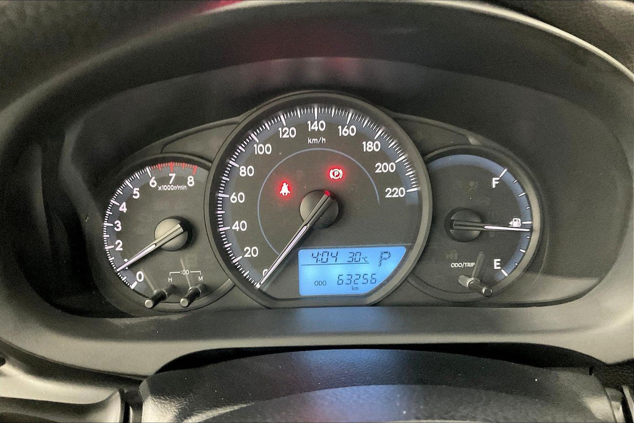 Toyota Yaris SE / E | Guaranteed Warranty | 0 Down Payment