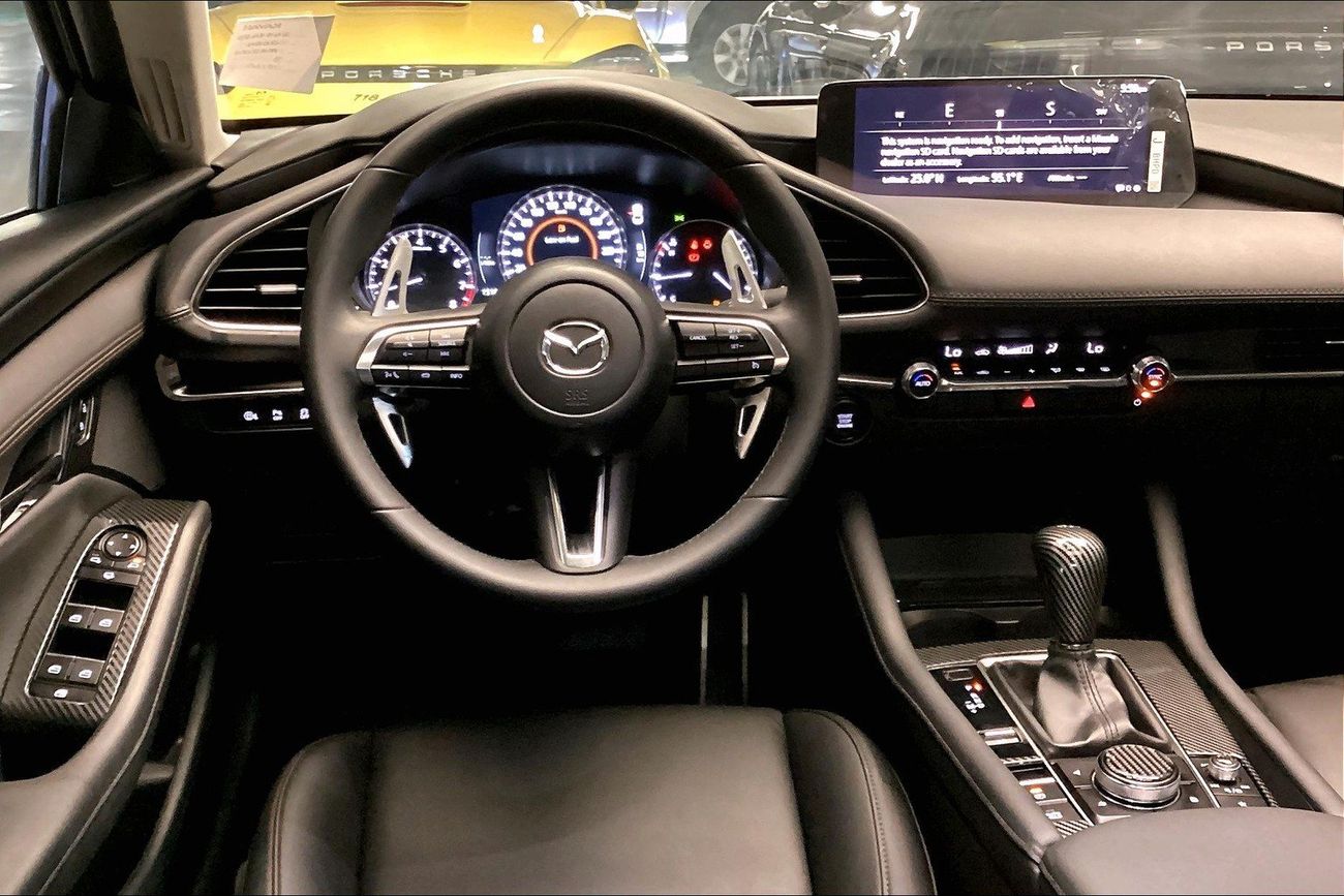 Mazda 3 Evolve | Guaranteed Warranty | 0 Down Payment