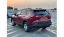 Toyota RAV4 2019 Toyota Rav4 Le 4x4 / EXPORT ONLY / فقط للتصدير