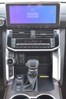 تويوتا لاند كروزر VX Toyota Land Cruiser 4.0 2026 Full GCC