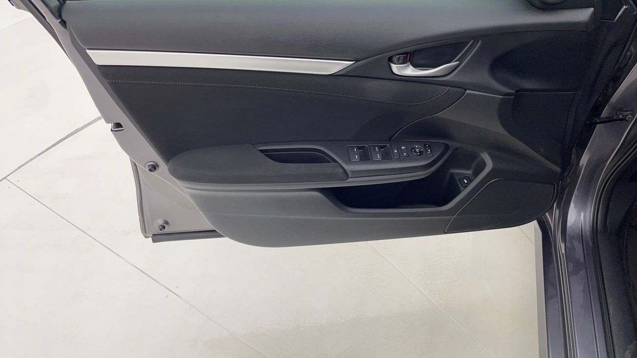 Honda Civic EX 2 | Zero Down Payment | Free Home Test Drive