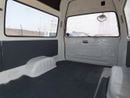 Toyota Hiace STD TOYOTA HIACE VAN RHD 2000 MODEL 3.0 L DIESEL AUTOMATIC(PM02207)