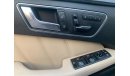 مرسيدس بنز E300 Mercedes E300 AMG_Gcc_2012_Excellent_Condition _Full option