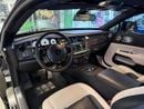 Rolls Royce Wraith STD 2018 Rolls-Royce Wraith Black Badge | Pristine Condition | Under Warranty from German Experts