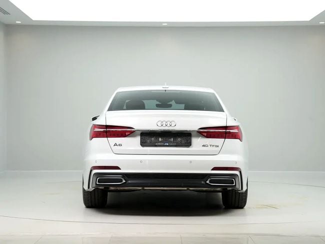 Audi A6 40 TFSI, миниатюра 25