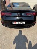إنفينيتي Q60