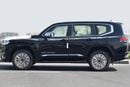 تويوتا لاند كروزر Toyota Land Cruiser VX 4.0 2026 Full GCC