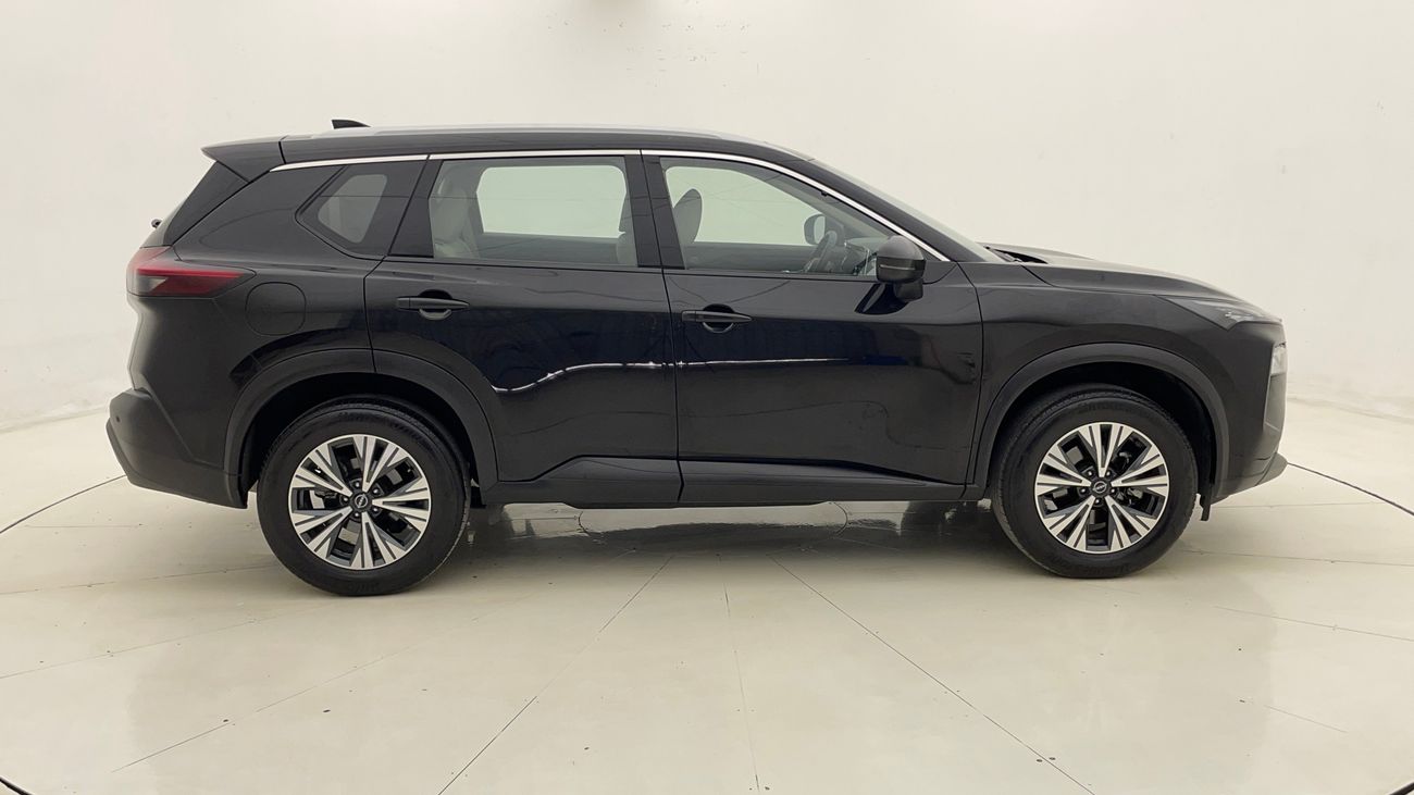 Nissan XTrail SV 2.5 | Zero Down Payment | Home Test Drive