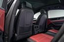 Porsche Cayenne STD