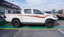 Toyota Hilux GLX SR5 2.7 L