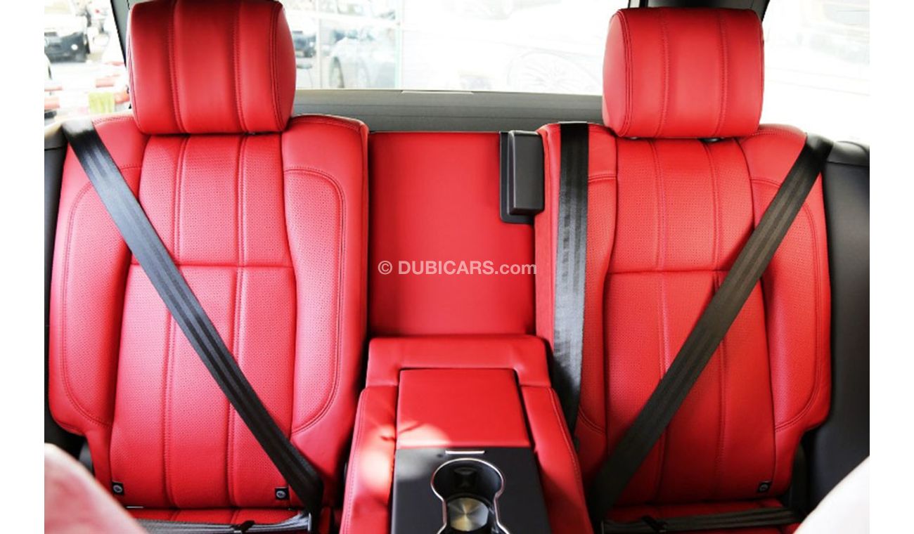 Land Rover Range Rover (SWB | German Specs)