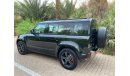 Land Rover Defender ؛؛؛؛GCCX2022LAND ROVER DEVENDER