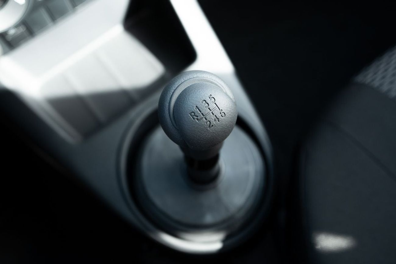 Toyota Hilux Toyota Hilux 2.4L Diesel Double Cabin 4x4 Manual Transmission 2025- LICA