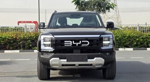 بي واي دي شارك 6 FLAGSHIP