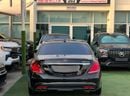 Mercedes-Benz S 63 AMG Std 5.5L MERCEDES BENZ AMG S63 2016 Japan import (clean title) Perfect condition 6 buttons full opti