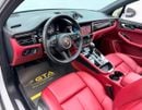 Porsche Macan S 2023 Porsche Macan S, 2027 Porsche Warranty, Full Porsche Service History, Fully Loaded, GCC