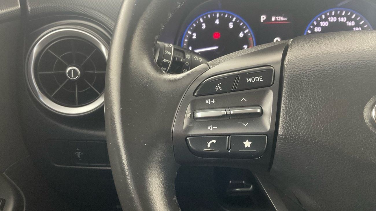 هيونداي كونا Comfort | upto AED 20,000 Ramadan Discount | شامل الضمان | 0 ﺪﻔﻋﺓ ﺃﻮﻟﻯ