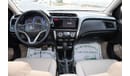 Honda City Honda City 2017 GCC in excellent condition without accidents, very clean from inside and outside