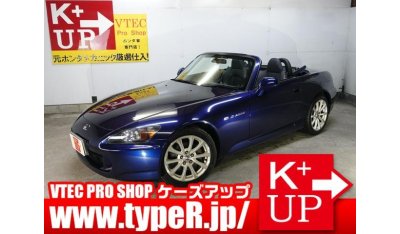 Honda S2000 AP2