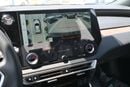 لكزس RX 350h PLATINUM 2.5L Hybrid, AWD Color Black