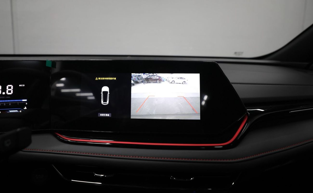 تشنجان x5 بلس X5 Plus | 1.5L | Brand new | 3 Years warranty | AED 1180 monthly with 0% Downpayment | Ref#X5Plus