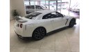 Nissan GT-R Inclusive VAT