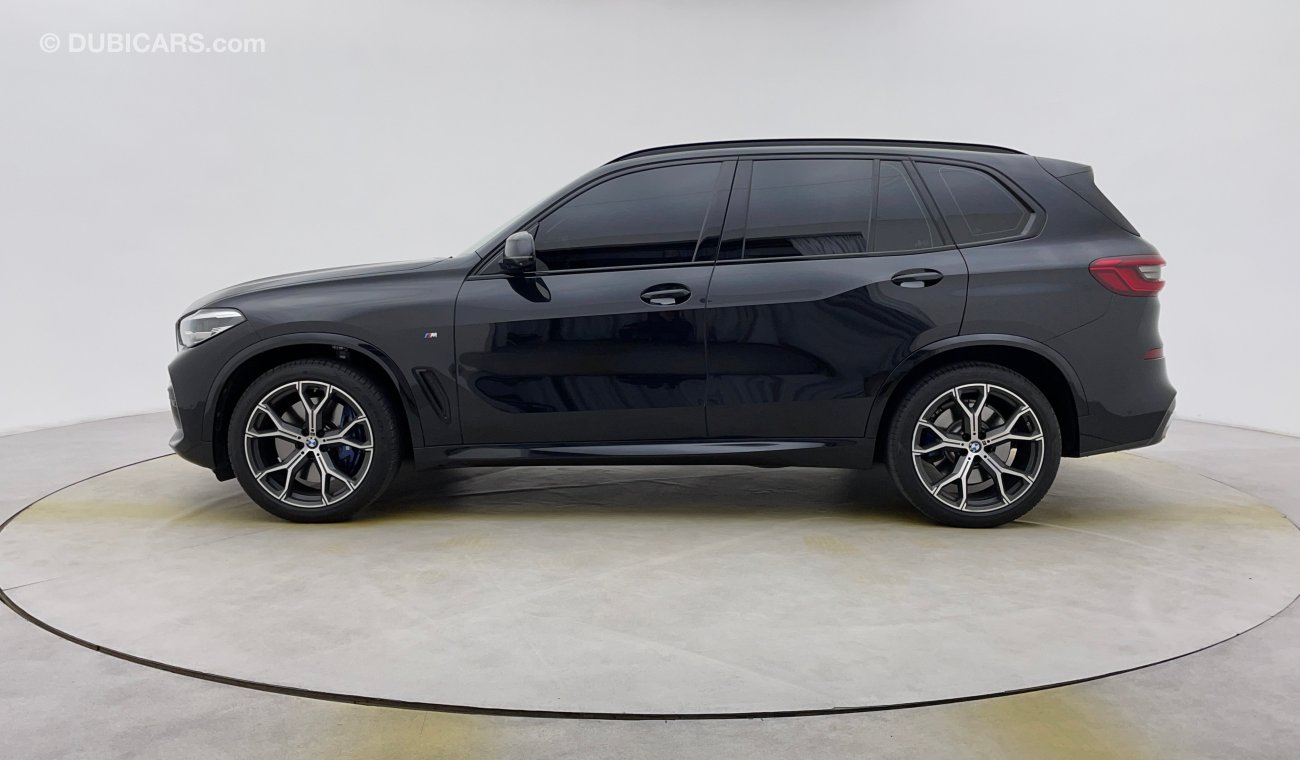 BMW X5 XDRIVE 40I 3 | Under Warranty | Inspected on 150+ parameters