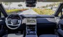 Land Rover Range Rover Autobiography 3.0L DIESEL , 2023 , 0km , 2023 Без пробега , (ТОЛЬКО НА ЭКСПОРТ)