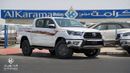 Toyota Hilux 2.4L | GLX.S SR5 | Diesel 4x4 Automatic Transmission | Diff Lock | Full Option | GCC Specs