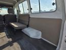 Toyota Land Cruiser TOYOTA LAND CRUISER HARDTOP SUV RHD 1999 MODEL 4.2 L DIESEL MANUAL(PM00008)
