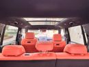 بي واي دي ليوبارد تيتانيوم 7 BYD Leopard 7 Ultra - 2025 (Export) Ready Stock