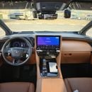 Toyota Alphard 2024 Model Alphard 2.5L Hybrid E-Four 7 Seater