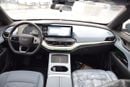 Chery EQ7 Full Electric Drive Range: 512-km