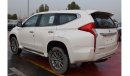 Mitsubishi Montero Mitsubishi Montero 2019 3.0L | GCC Specs | Diamond Edition | Sunroof | Export Price