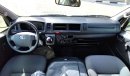 Toyota Hiace TOYOTA HIACE 2.5L TURBO DIESEL 15 SEATER H.ROOF MT 2023p4