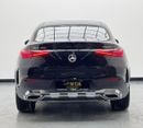 Mercedes-Benz GLC 200 2025 Mercedes-Benz GLC200 AMG 4MATIC Coupe, 2029 Mercedes Warranty and Service Pack, GCC