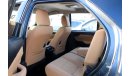 Toyota Fortuner 2.7L PETROL, GX SR5 2017 GREY 4WD ( LOT # 802)